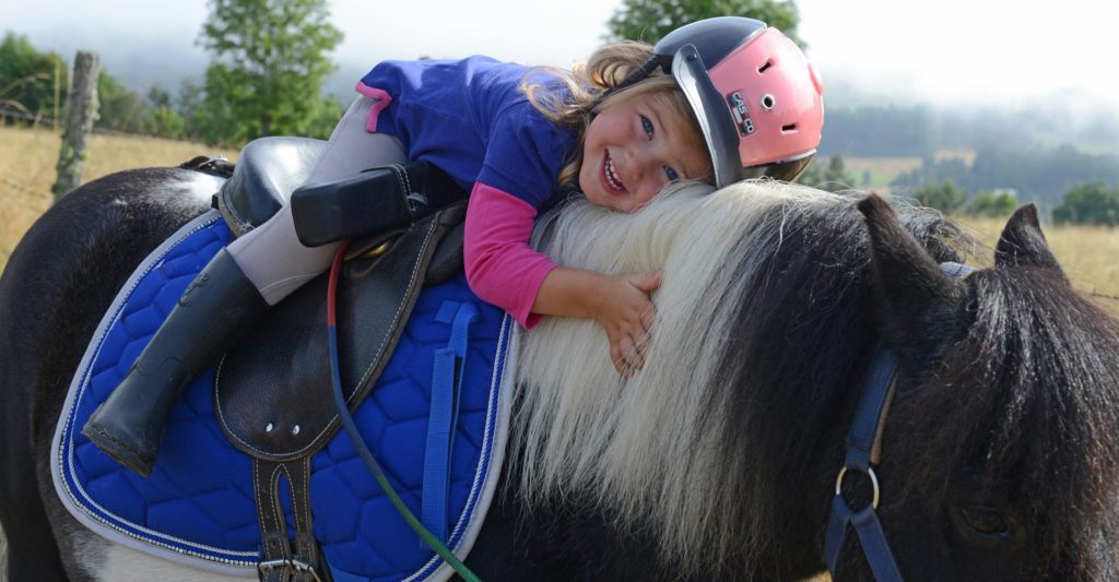 club-poney